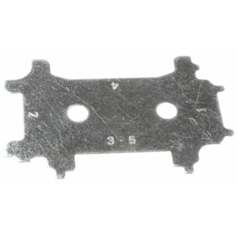 foto del prodotto chiave del bruciatore originale piano cottura smeg 3317823662894700953