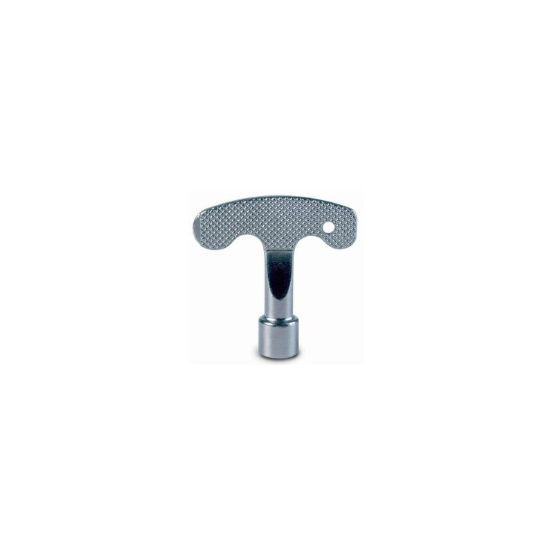 foto del prodotto chiave di contropiede quadrata 8mm femmina 81193 roca