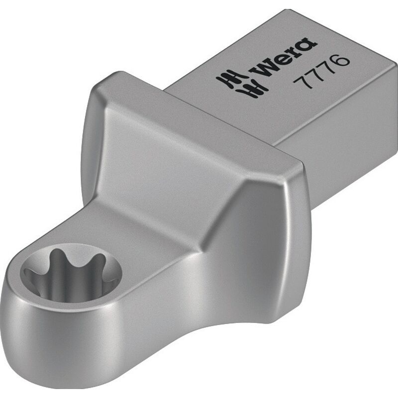 foto del prodotto chiave di inserimento 7776 sw tx 12 9x12mm acciaio cv