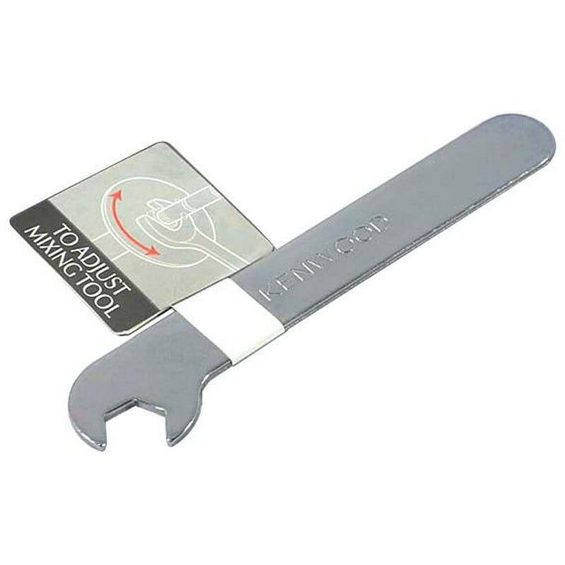 foto del prodotto chiave di serraggio accessori e prodotti kenwood 2610733000662863965
