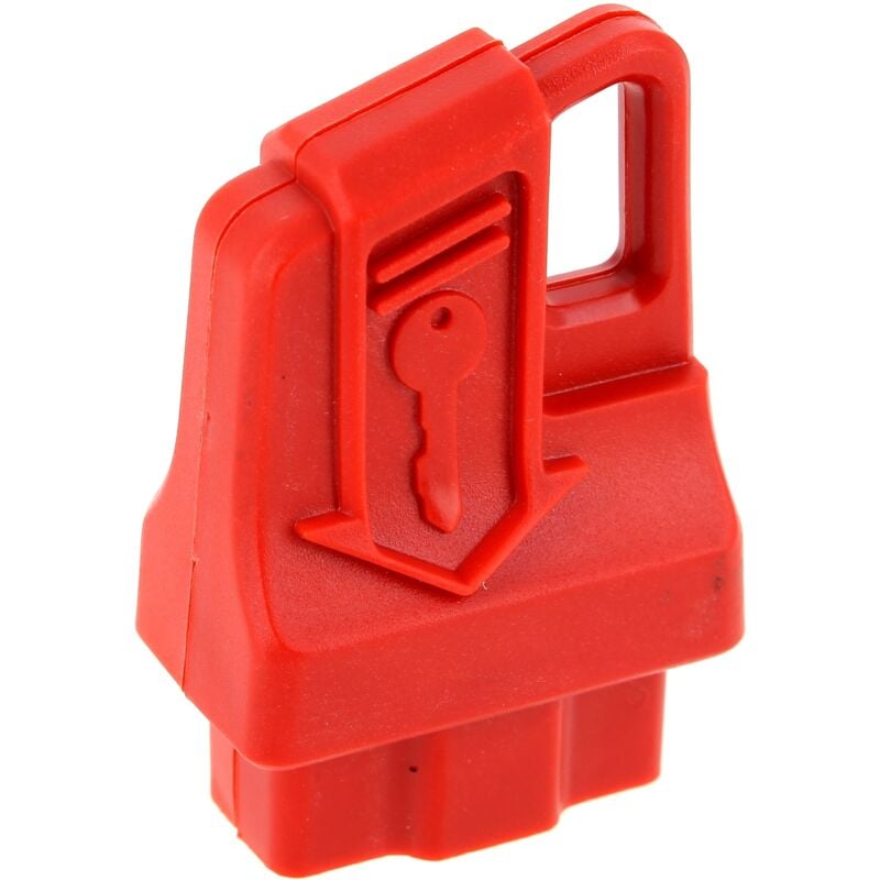 foto del prodotto chiave di sicurezza 5131035631 per ryobi tosaerba