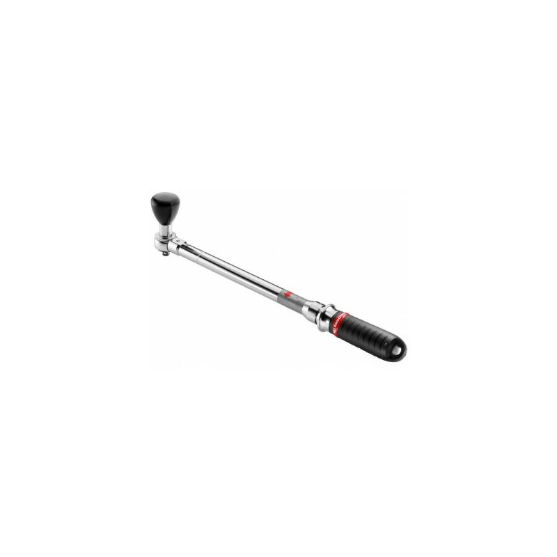 foto del prodotto chiave dinamometrica 1 2 40 200 nm facom s.306a200pb
