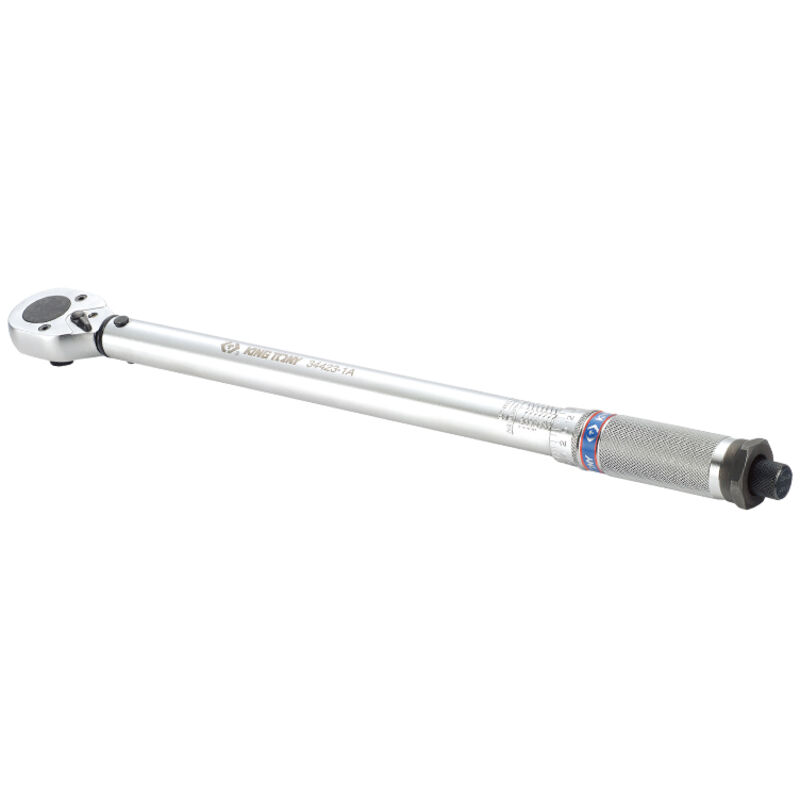 foto del prodotto chiave dinamometrica 1 2'' 42-210nm - ky34423-1a