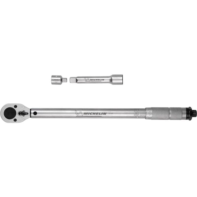 foto del prodotto chiave dinamometrica 1 2' con valigetta michelin