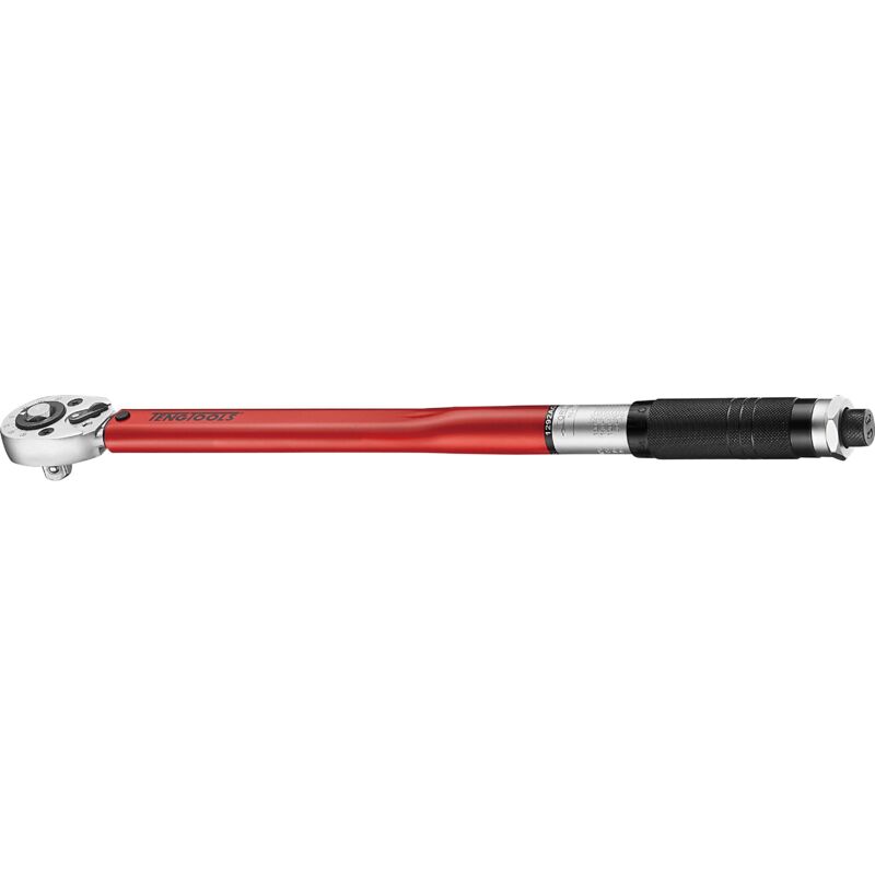 foto del prodotto chiave dinamometrica 1 2 teng tools 40 200 nm