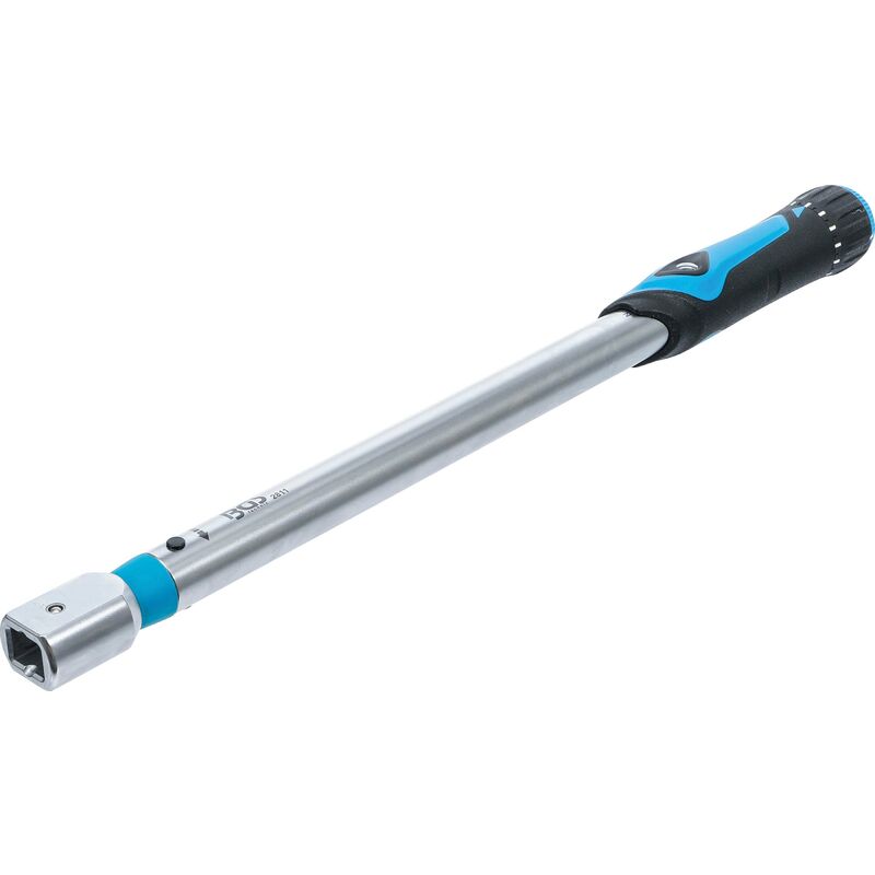 foto del prodotto chiave dinamometrica 40 200 nm per utensile di inserimento 14 x 18 mm