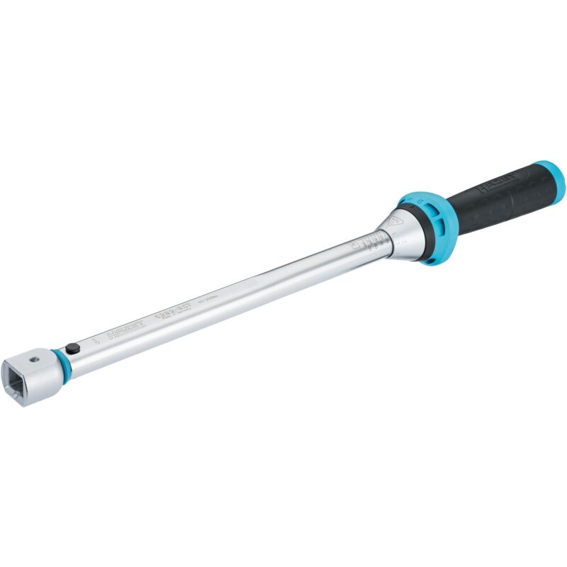 foto del prodotto chiave dinamometrica 5292 3ct campo di coppia min max 40 200 nm precisione 3 attacco quadro ad innesto 14 x 18 mm, cavo lunghezza 484 mm