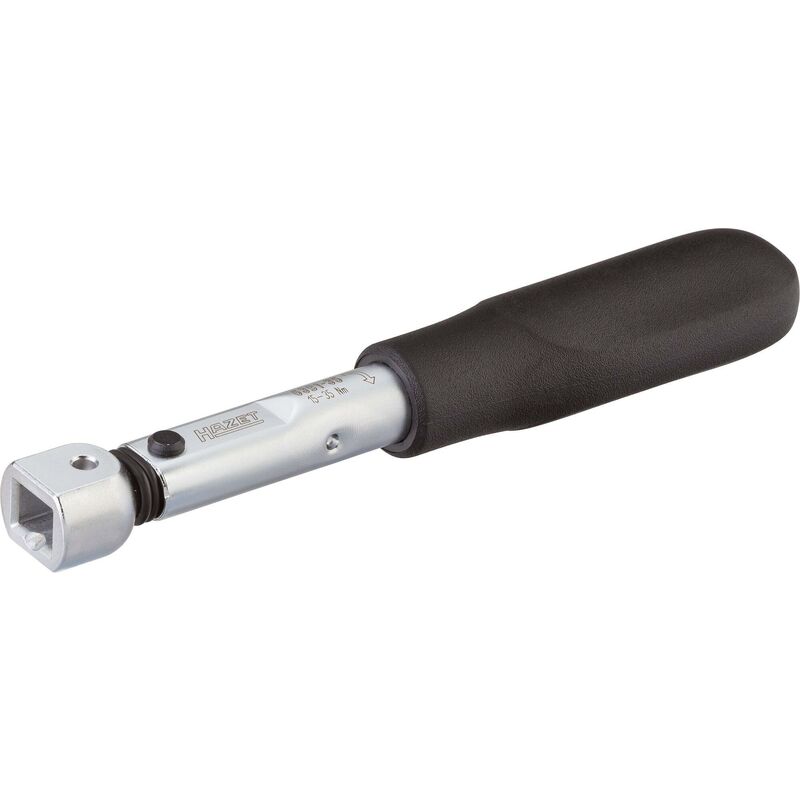 foto del prodotto chiave dinamometrica 6391 35 campo di coppia min max 15 35 nm precisione 2 attacco quadro ad innesto 9 x 12 mm, cavo lunghezza 183 mm