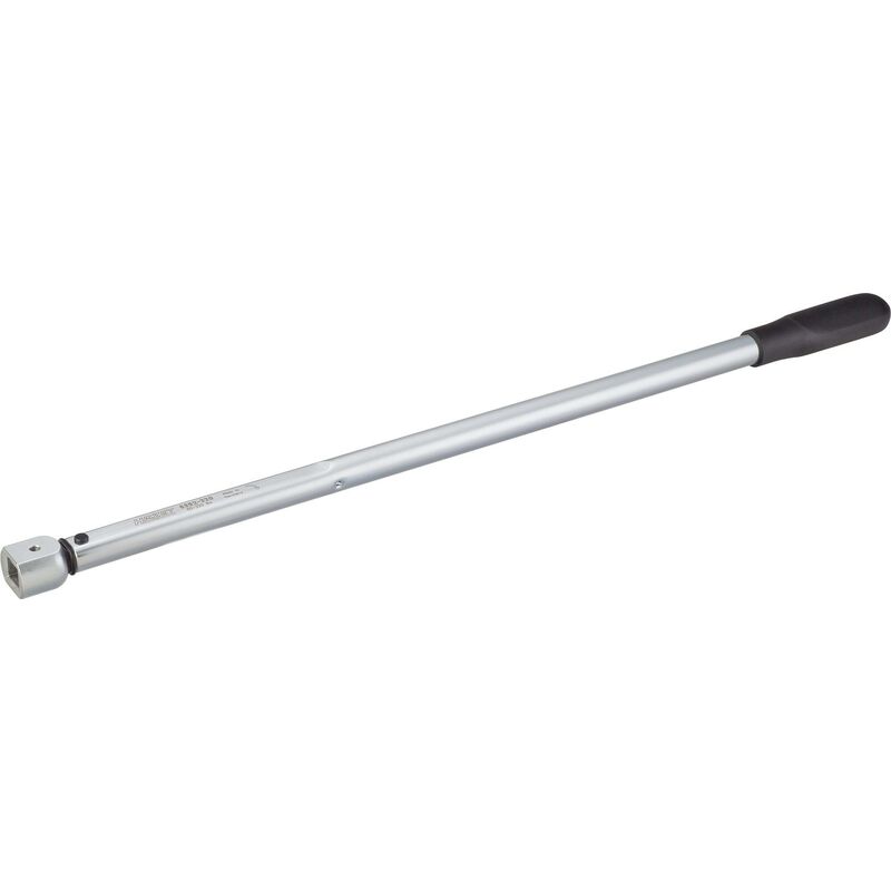 foto del prodotto chiave dinamometrica 6392 320 campo di coppia min max 60 320 nm precisione 2 attacco quadro ad innesto 14 x 18 mm, cavo lunghezza 631 mm