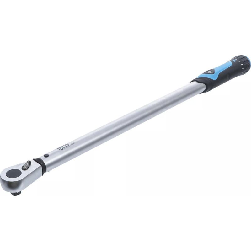 foto del prodotto chiave dinamometrica bgs 1 2 604 mm, coppia da 60 a 340 nm