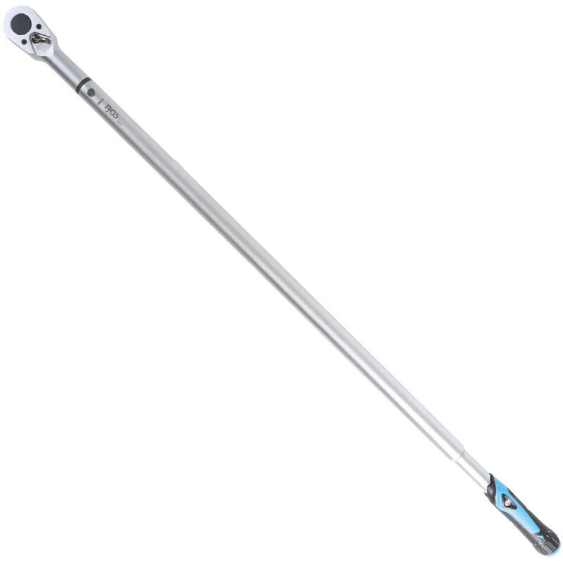 foto del prodotto chiave dinamometrica bgs 3 4 150 750 nm lunghezza 1210 mm