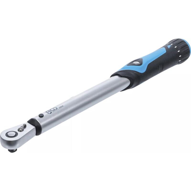foto del prodotto chiave dinamometrica bgs 3 8 401 mm, coppia da 20 a 100 nm