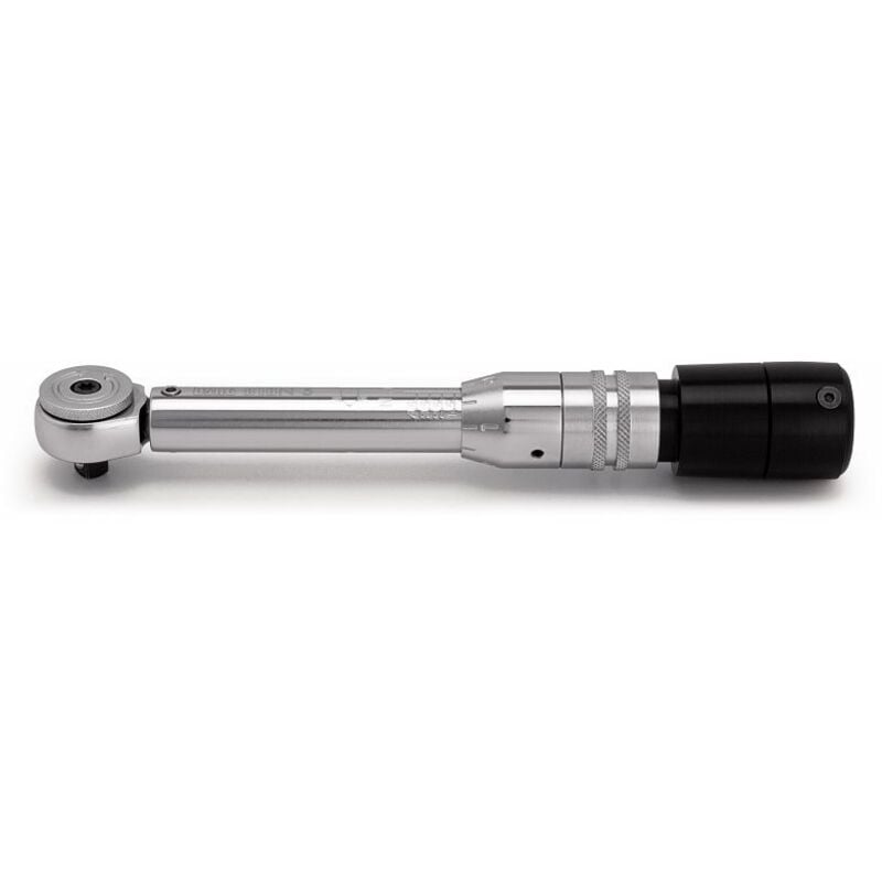 foto del prodotto chiave dinamometrica cricchetto 1 5 nm att 1 4 usag 810 n 5 u08104000 biciclette