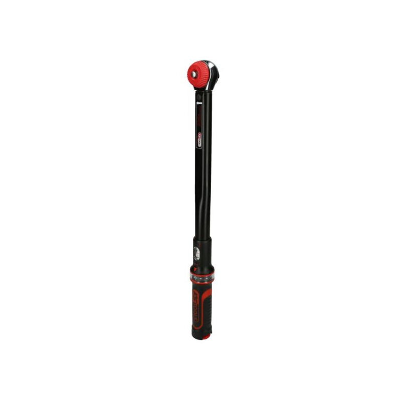 foto del prodotto chiave dinamometrica ergotorqueprecision 1 2 ks tools 20 100 nm 516.1432