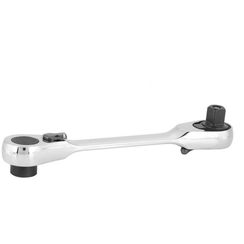 foto del prodotto chiave dinamometrica esagonale per cacciavite a cricchetto mini da 1 4 107 mm 