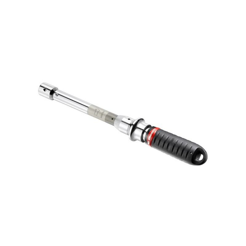 foto del prodotto chiave dinamometrica facom 5 25 nm senza cricchetto r.306 25d
