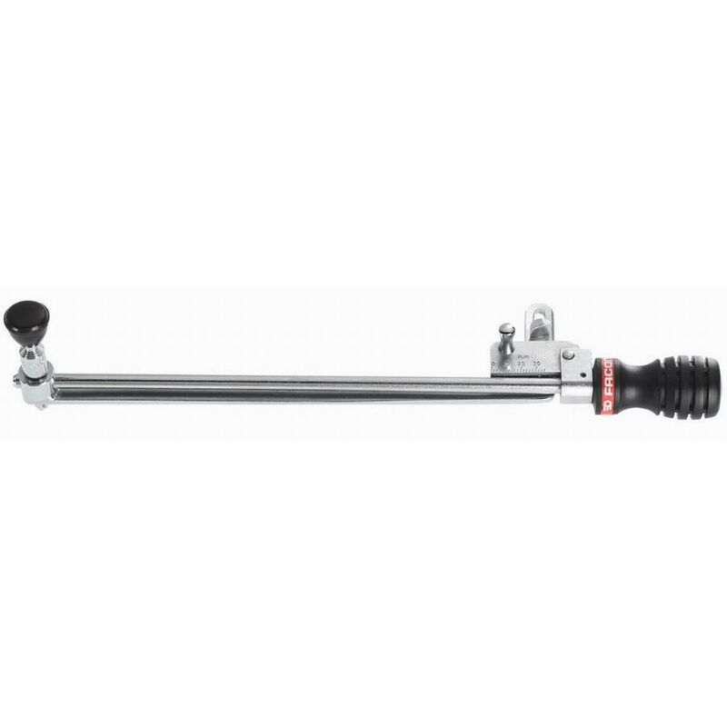 foto del prodotto chiave dinamometrica manuale 4 20 nm 1 2 460 mm facom s.203a