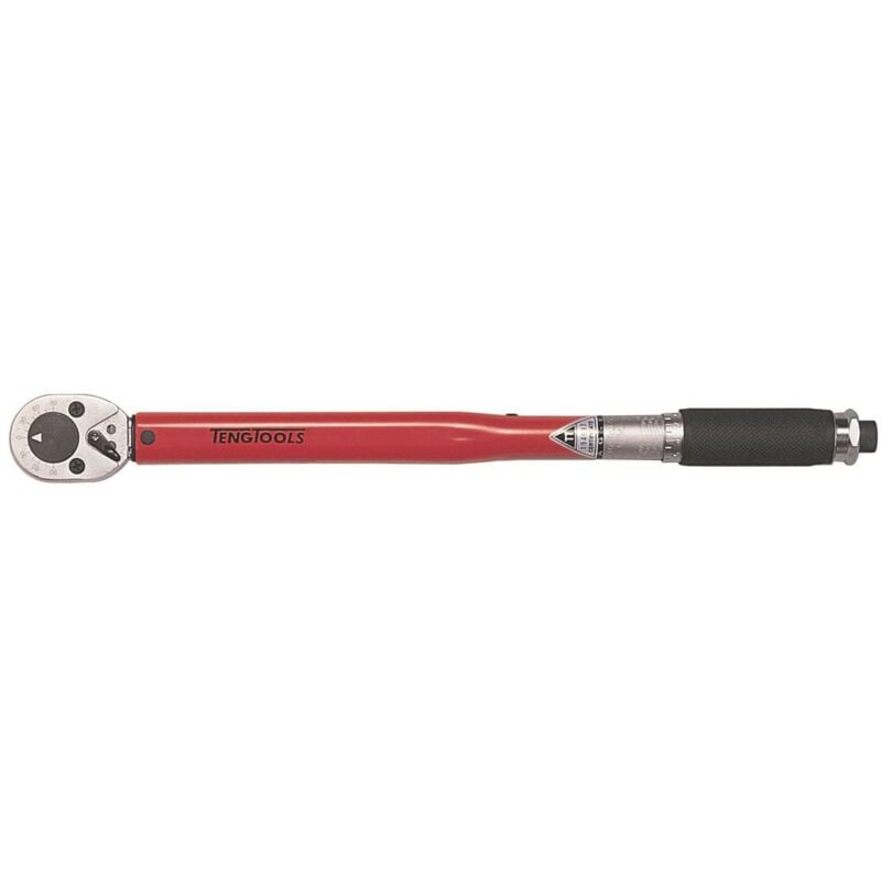 foto del prodotto chiave dinamometrica teng tools 3 8 19 110 nm
