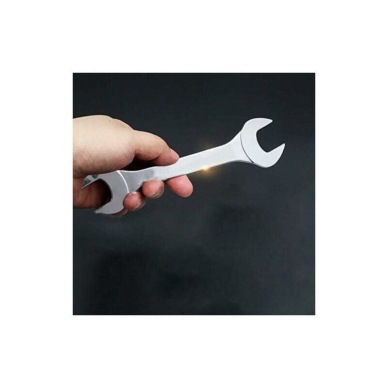 foto del prodotto chiave doppia 17 x 19 mm ultra sottile per l uso in condizioni limitate