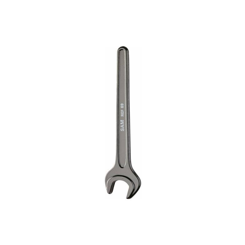 foto del prodotto chiave elettrica 58 mm sam 6958
