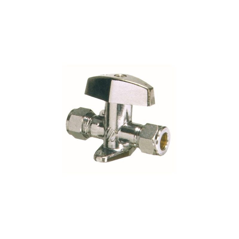 foto del prodotto chiave ermetica v 82 con 12 cromature arco