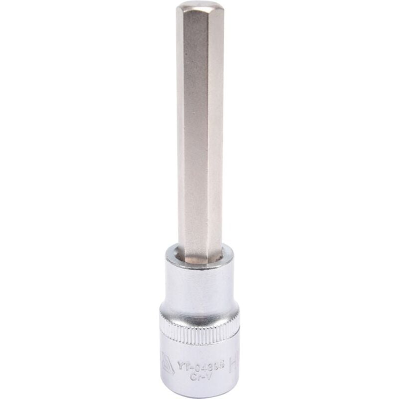 foto del prodotto chiave esagonale 1/2'''' 10mm l100mm yt-04395 yato