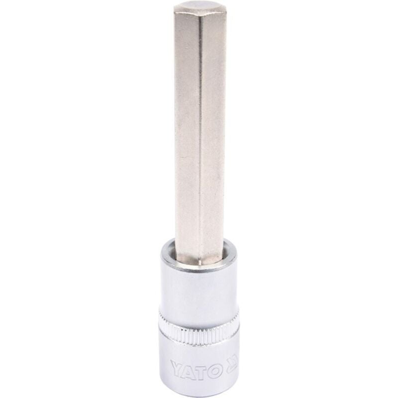 foto del prodotto chiave esagonale 1 2 12mm l100mm yt 04396 yato