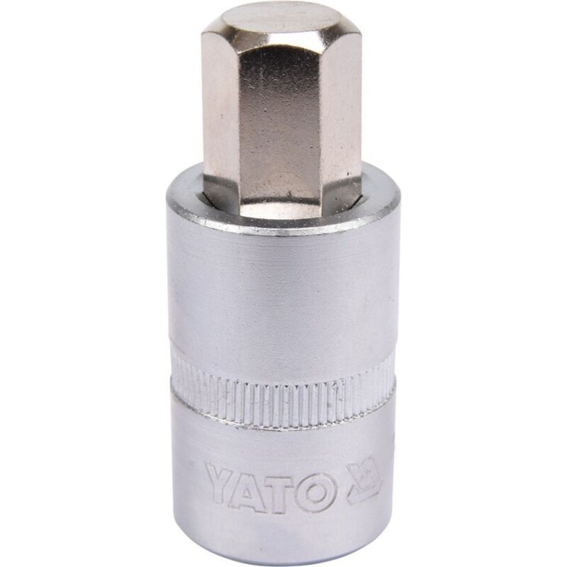 foto del prodotto chiave esagonale 1 2 14mm l55mm yt 04387 yato
