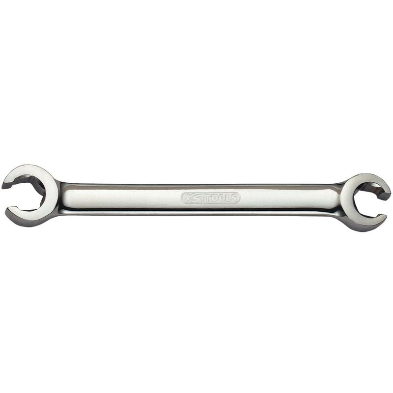 foto del prodotto chiave esagonale a 2 bocche aperte chromeplus inclinata,14x17mm