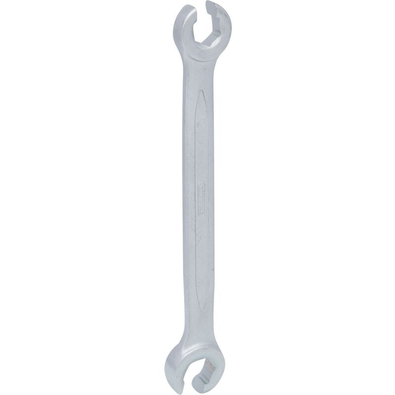 foto del prodotto chiave esagonale a 2 bocche aperte,inclinata,12x14mm