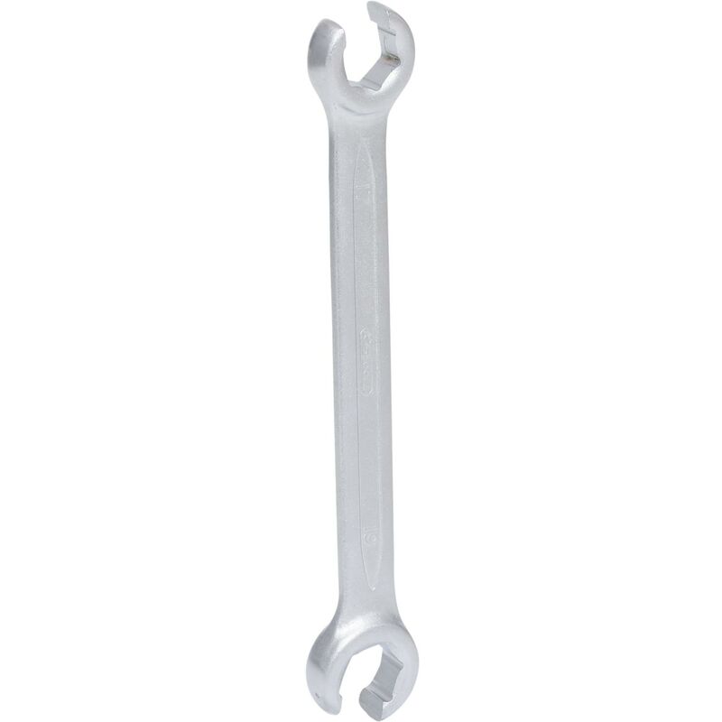 foto del prodotto chiave esagonale a 2 bocche aperte,inclinata,17x19mm