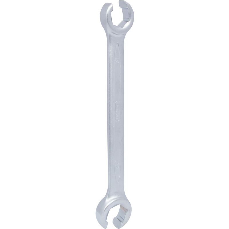 foto del prodotto chiave esagonale a 2 bocche aperte,inclinata,19x22mm
