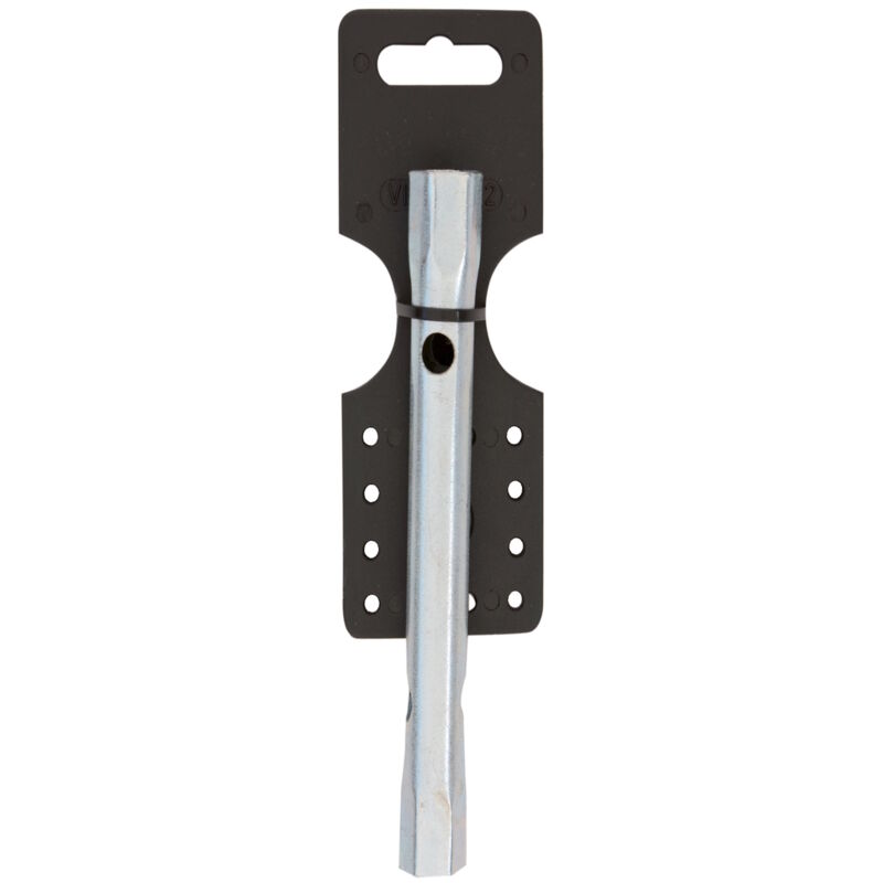 foto del prodotto chiave esagonale a tubo 6 7 per dadi da 3 ma 4 ma per ugelli piano cottura