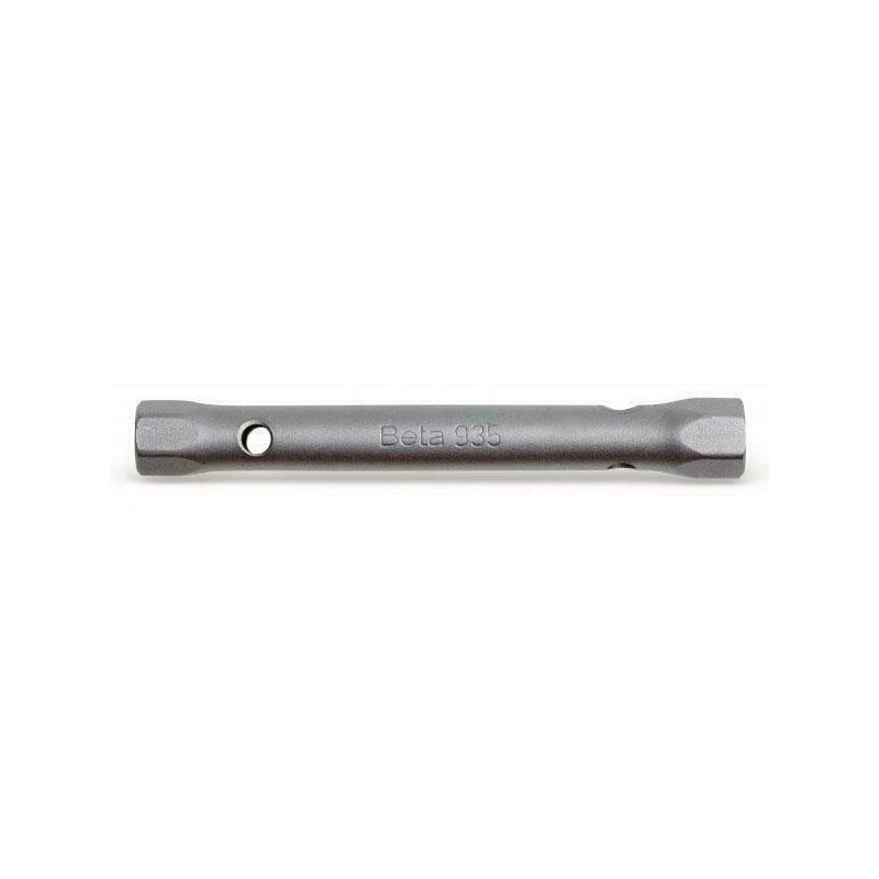 foto del prodotto chiave esagonale doppia a tubo 25 28mm beta