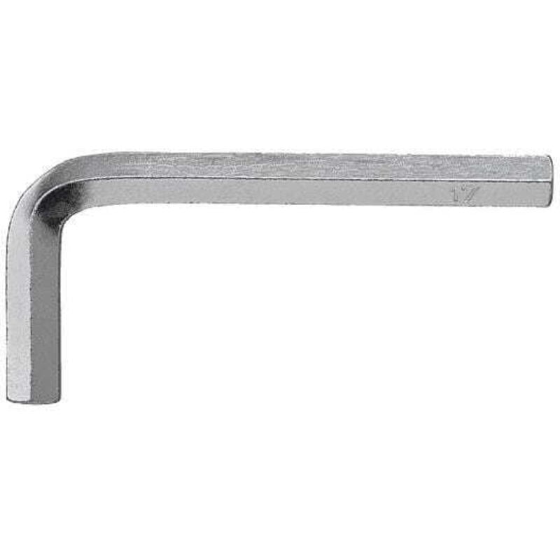 foto del prodotto chiave esagonale forge tipo l 19mm cr v rwtg