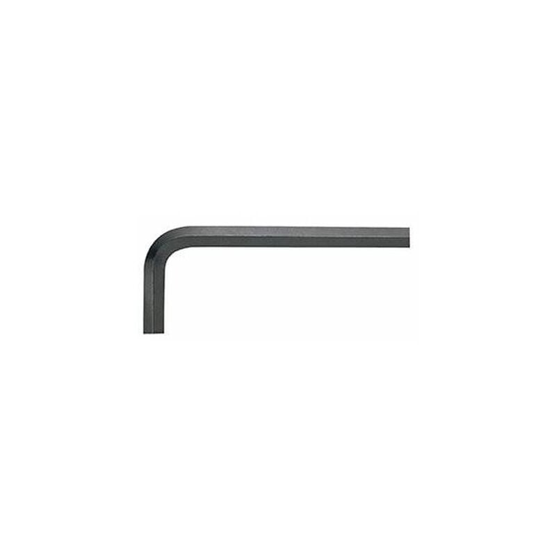 foto del prodotto chiave esagonale metrica 9 mm 105 mm x 38 mm 660266 bost