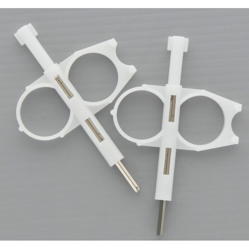 foto del prodotto chiave esagonale regolazione turbina pgp