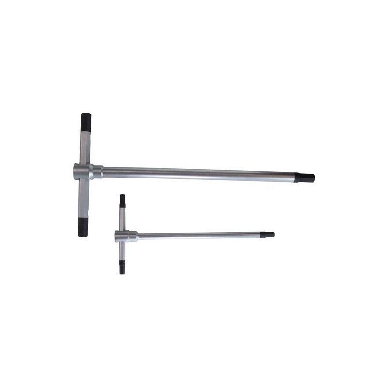 foto del prodotto chiave esagonale t maurer plus 14mm 3 estremita cf. placchetta