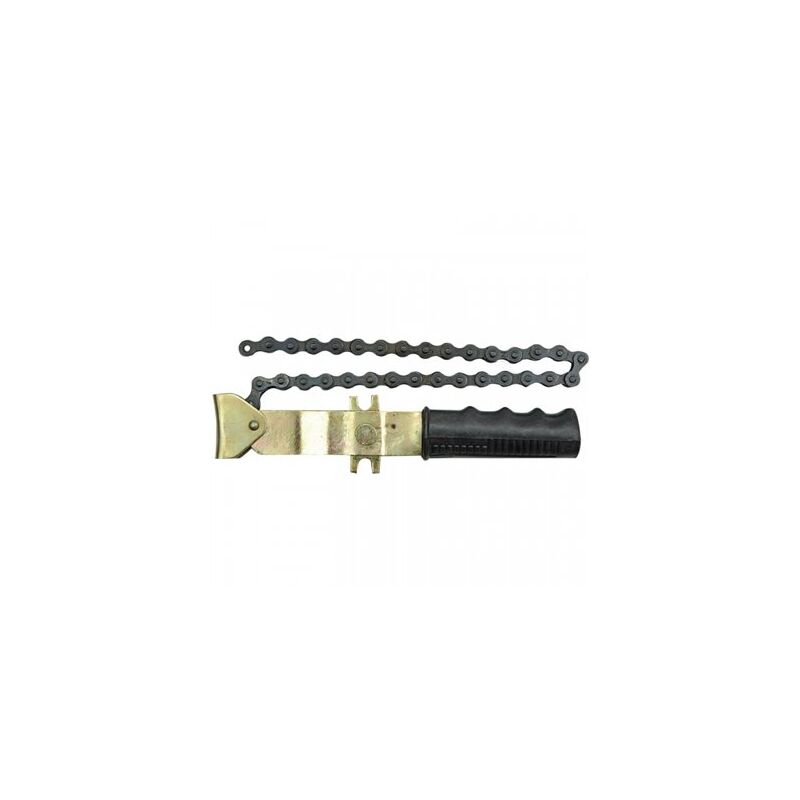 foto del prodotto chiave filtro olio con catena 95mm 57630