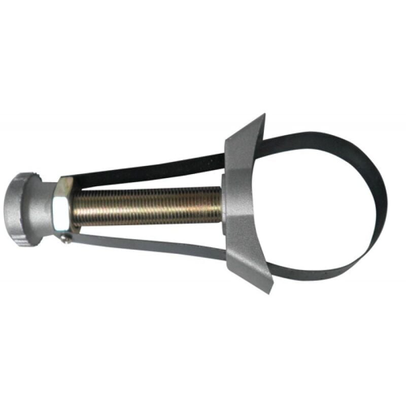 foto del prodotto chiave filtro olio nastro acciaio maurer plus cf. blister