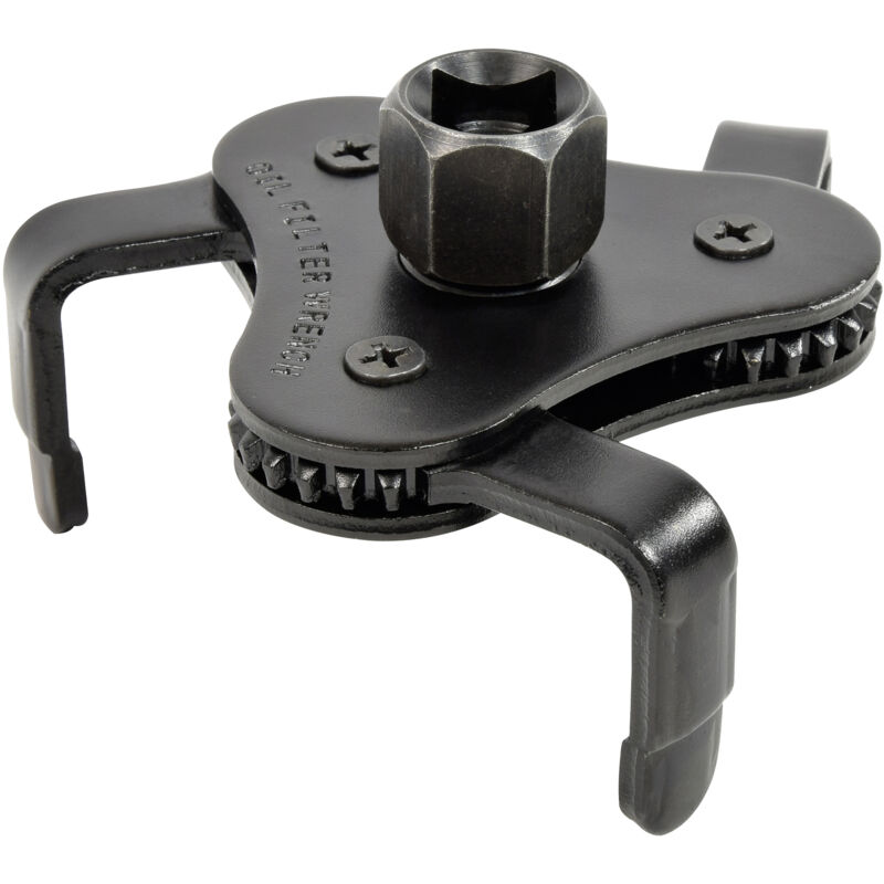 foto del prodotto chiave filtro regolabile per auto 65 a 120 mm