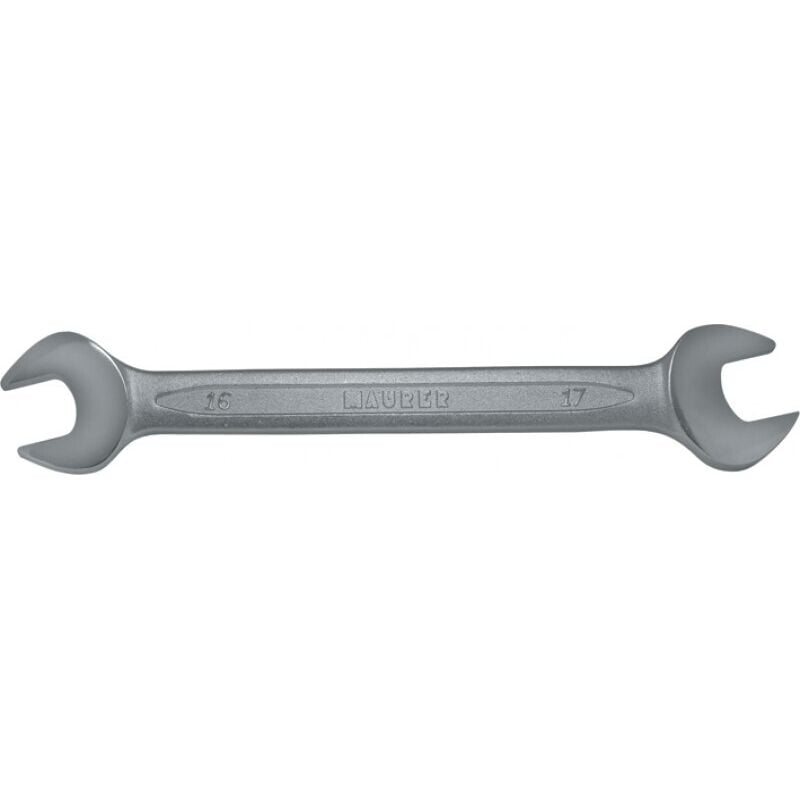 foto del prodotto chiave fissa 12 13 mm maurer plus