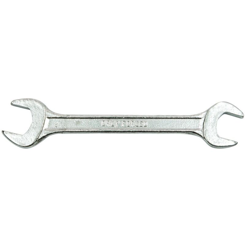 foto del prodotto chiave fissa 13x17mm 50170 vorel