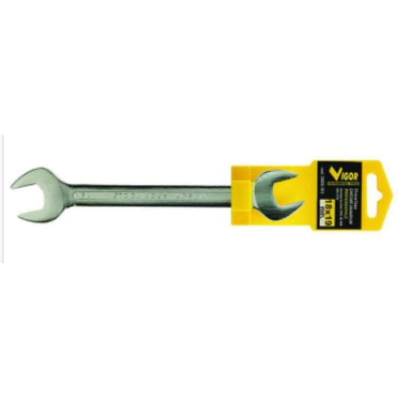 foto del prodotto chiave fissa 25x28mm in acciaiocromo vanadio vigor