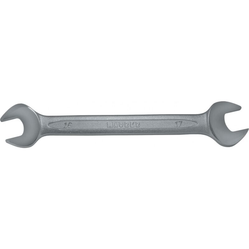 foto del prodotto chiave fissa 30 32 mm maurer plus