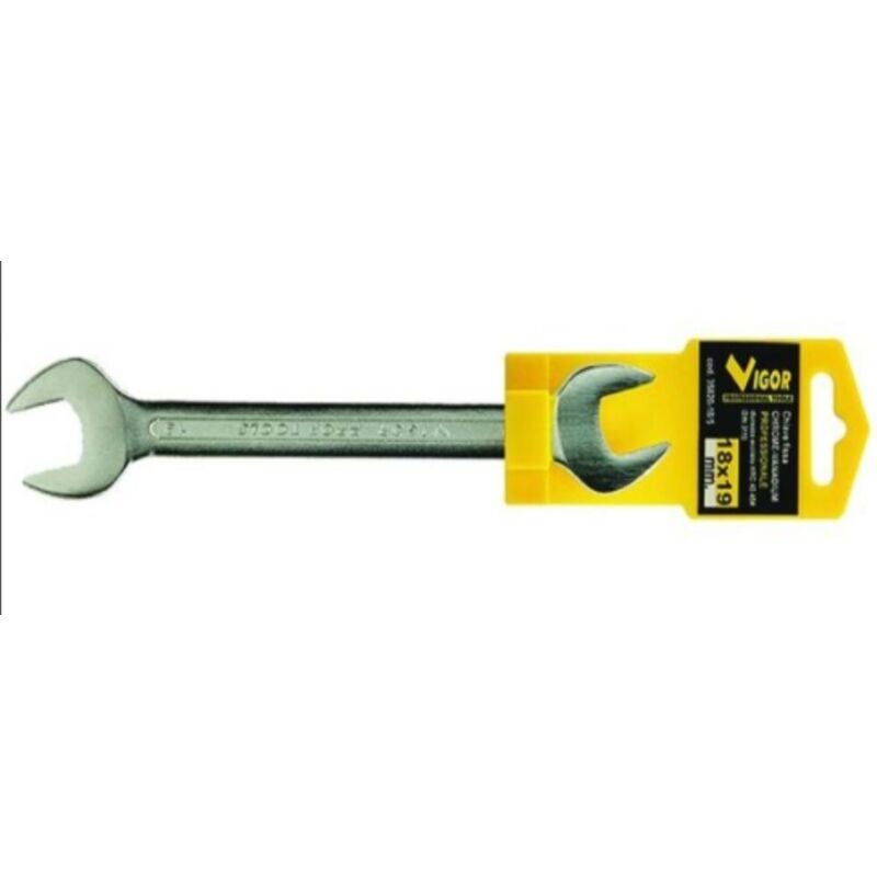 foto del prodotto chiave fissa 30x32mm vigor