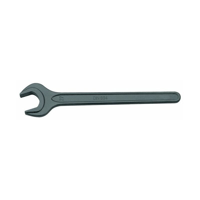 foto del prodotto chiave fissa 894 sw 32mm l.272mm nera