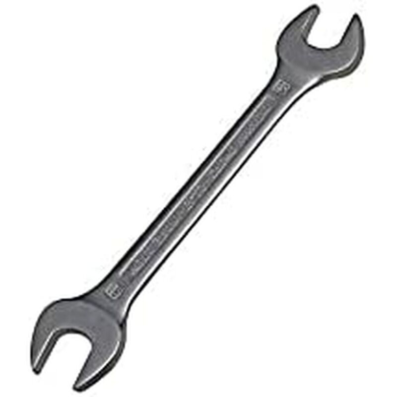 foto del prodotto chiave fissa a due bocche mota 14 x 15 mm
