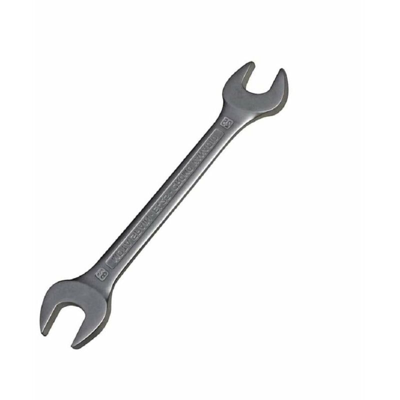 foto del prodotto chiave fissa a due bocche mota 16 x 17 mm