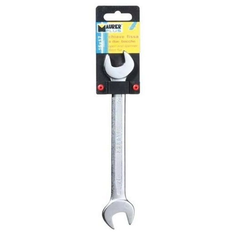foto del prodotto chiave fissa cromo vanadio 18 19 m plus88857 maurer plus 